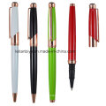 Ensemble de stylo en métal de haute qualité pour la publicité (LT-C624)